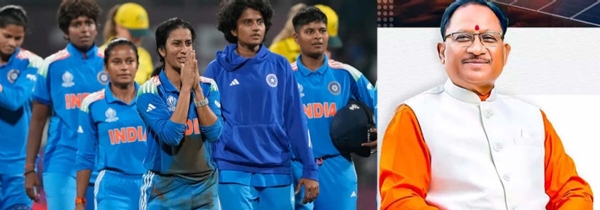 मुख्यमंत्री साय फाइल फाेटाे मुख्यमंत्री साय फाइल फाेटाे