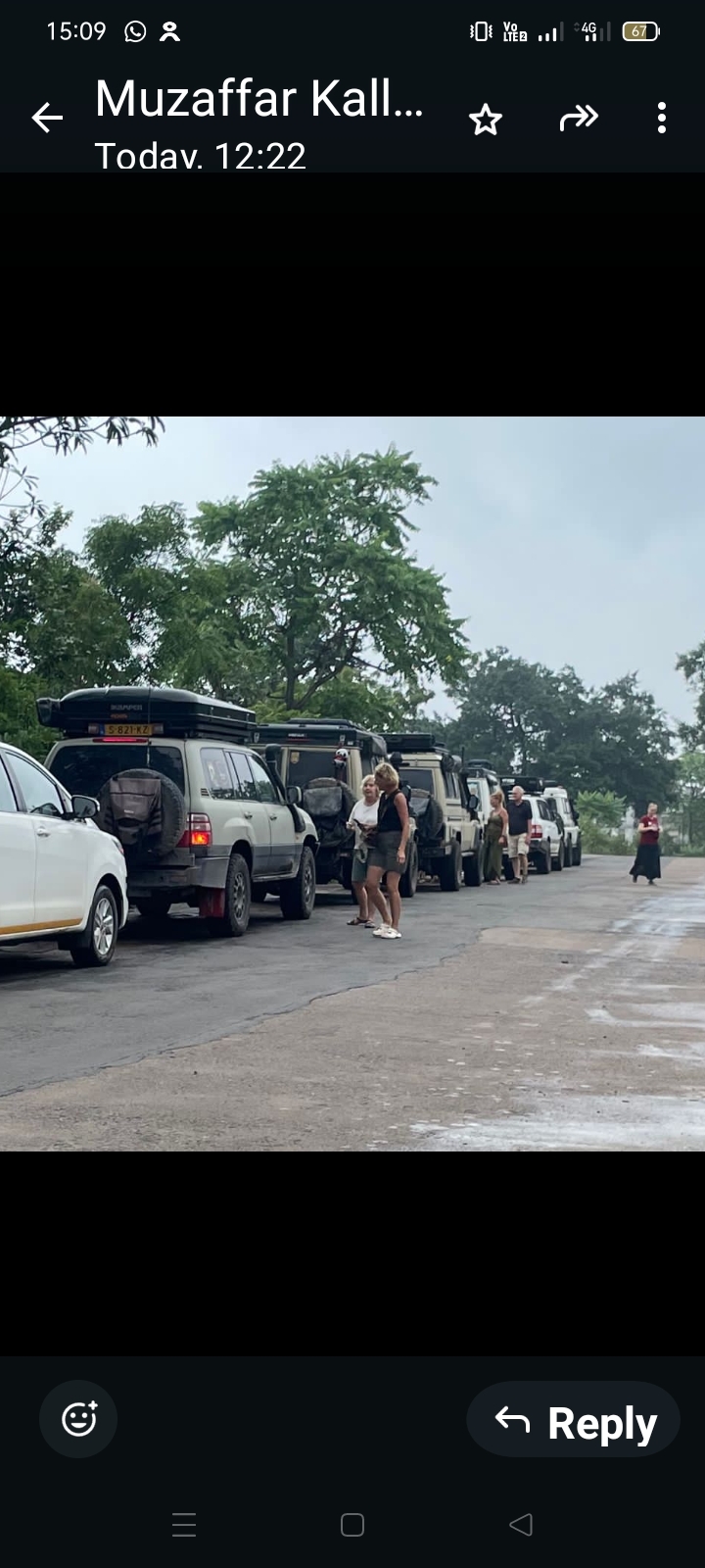 विदेशी पर्यटक विदेशी पर्यटक