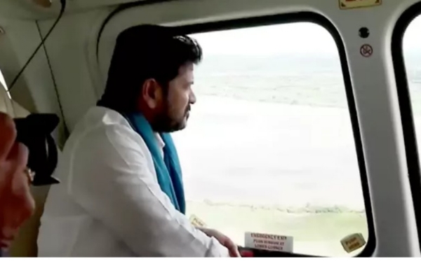 रेवंत रेड्डी रेवंत रेड्डी