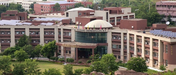 राजीव गाँधी प्रौद्योगिकी विश्वविद्यालय राजीव गाँधी प्रौद्योगिकी विश्वविद्यालय