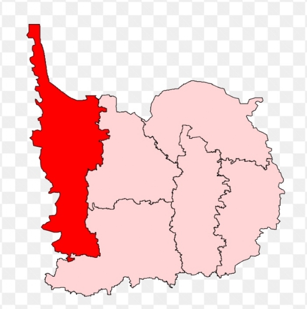 अररिया फोटो:नरपतगंज विधानसभा का मैप अररिया फोटो:नरपतगंज विधानसभा का मैप