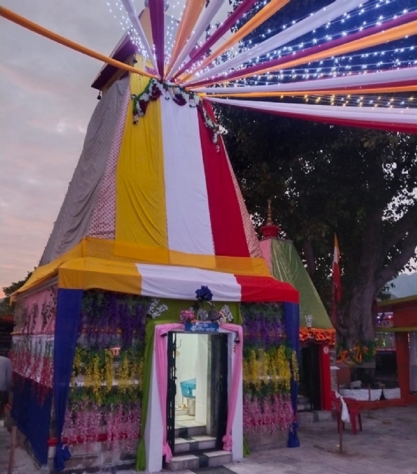 फाइल फोटो बलोडी महादेव मंदिर फाइल फोटो बलोडी महादेव मंदिर