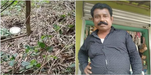 मुर्शिदाबाद में जोरदार विस्फोट से दहशत, रेजिनगर में एक व्यक्ति लापता