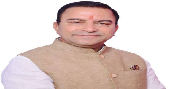 झूठी गारंटियों पर सत्ता हथियाने वाले अब चला रहे वोट चोरी अभियान : त्रिलोक कपूर