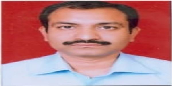 सुशील कुमार शशि होंगे जौनपुर के नए जिला जज