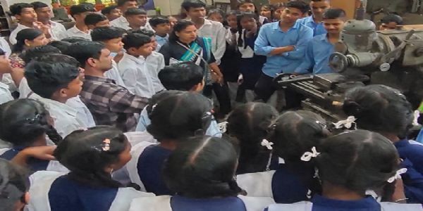 कौशल दीक्षांत समारोह आज नई दिल्ली में, मप्र के आईटीआई भी होंगे शामिल