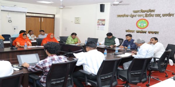 भावांतर योजना: सोयाबीन फसल के पंजीयन के लिए प्राथमिक सहकारी समिति स्तर पर 147 केंद्र स्थापित