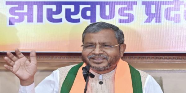 बाबूलाल मरांडी ने सीआईडी की गतिविधियों पर खड़े किये सवाल, मुख्यमंत्री हेमंत पर भी साधा निशाना