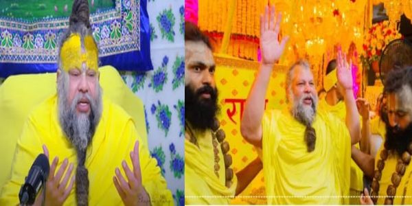प्रेमानंद महाराज का बिगड़ा स्वास्थ्य, अनिश्चित काल के लिए स्थगित हुई यात्रा, भक्त बेचैन