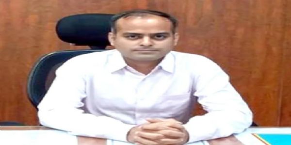 उपायुक्त ने की जिले में ग्राम संपत्ति पोर्टल की शुरुआत