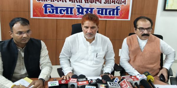 सिरसा: मेक इन इंडिया से मेक फॉर द वर्ल्ड की ओर बढ़ रहा है देश: बराला