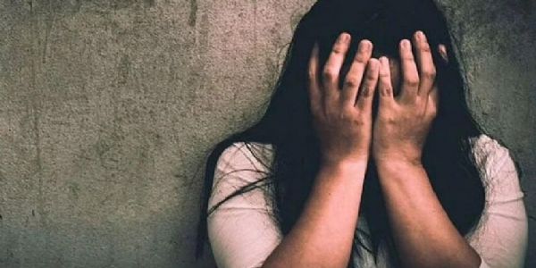 वर्दी हुई दागदार: दरोगा पर महिला के साथ बलात्कार का आरोप