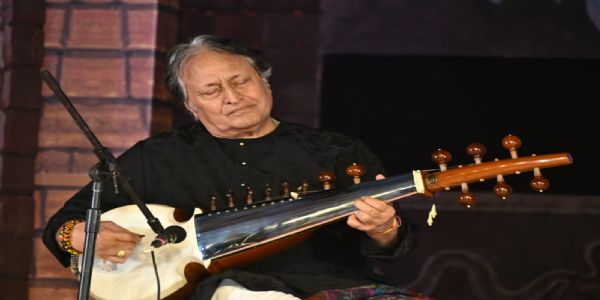 दून में पन्द्रह दिवसीय विरासत महोत्सव का आगाज, पहली शाम छोलिया नृत्य के नाम