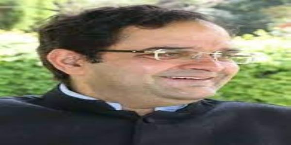जींद : पूरे प्रदेश में सदभाव के लिए रविवार से पैदल यात्रा पर निकलेंगे बृजेंद्र सिंह