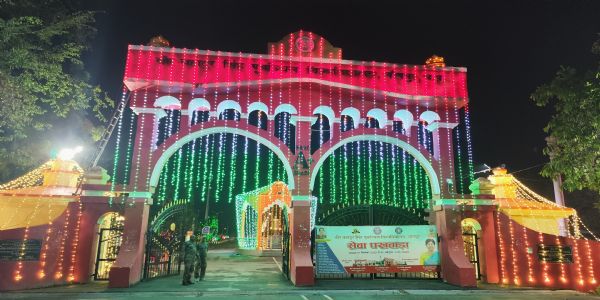 स्वर्णपदक धारकों के लिए ड्रेस कोड का पालन अनिवार्य: डॉ विनोद कुमार