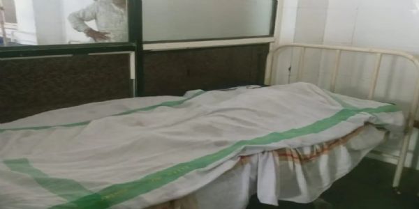 राजगढ़ः नहाने गए दो बालकों की तालाब में डूबने से मौत, जांच शुरु