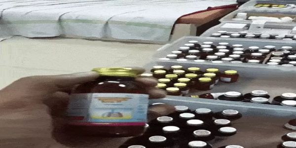 मप्र के छिंदवाड़ा में नौ बच्चों की मौत की वजह कफ सिरप, प्रोडक्शन बैन