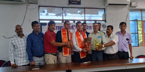 जीरो लेवल क्रॉसिंग की मुहिम चला रही रेलवे : पंकज सिंह