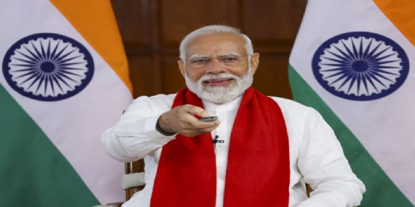 प्रधानमंत्री मोदी देश के युवाओं को देंगे बड़ी सौगात, 62000 करोड़ की योजनाओं की शुरुआत करेंगे