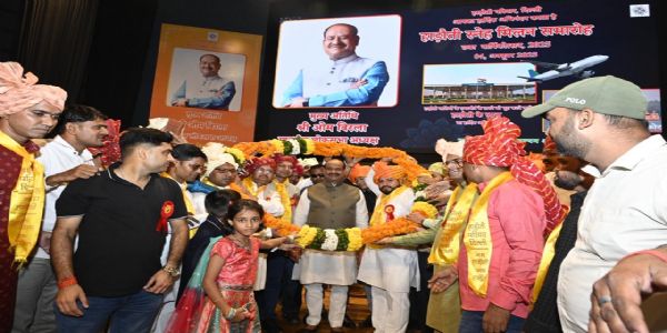 हाड़ौती की संस्कृति और पहचान को आगे बढ़ाना सबकी जिम्मेदारी : ओम बिरला