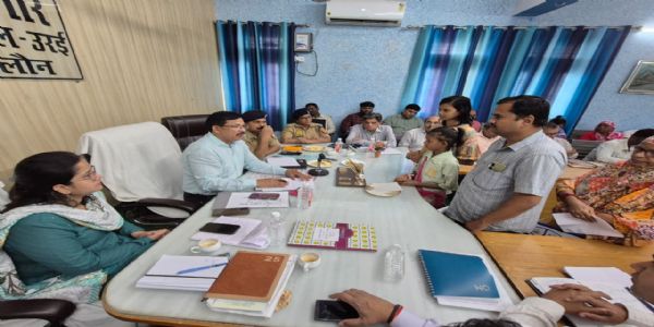 अनाथ बच्चों की जिम्मेदारी उठाएगी उत्तर प्रदेश सरकार