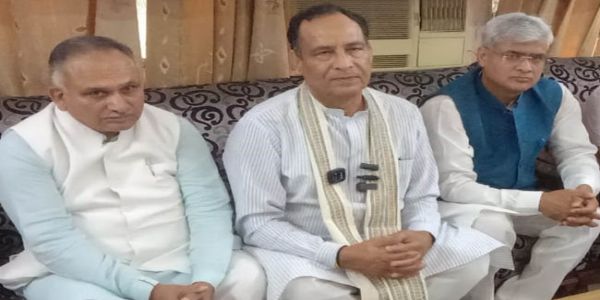सोनीपत: स्वदेशी अपनाना आत्मनिर्भर भारत की मजबूत नींव : बड़ौली
