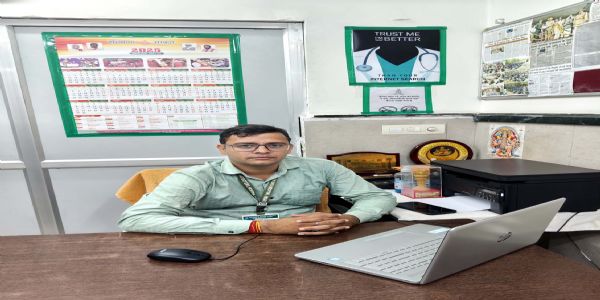 हिसार का सुकून केंद्र बना महिलाओं की सुरक्षा की ढाल, छह साल में 1540 पीड़ितों को मिला सुकून