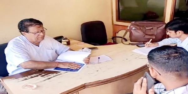 जबलपुर: कफ सिरप से बच्चों की मौत मामले में कटारिया फार्मासिटिकल्स सील