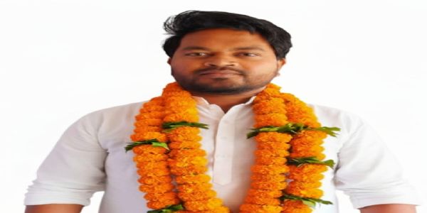 अशोक मुंडा बने केंद्रीय सरना समिति के प्रधान महासचिव