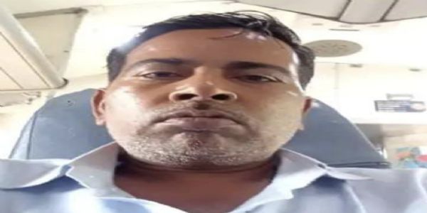 मुरसान के व्यक्ति की नेपाल में संदिग्ध मौत