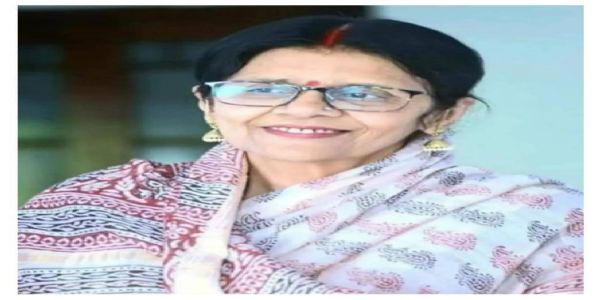 ज्योत्सना चरणदास महंत कोयला एवं इस्पात समिति की सदस्य नियुक्त