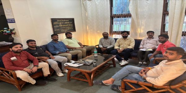 ‘सिनेमा और पर्यटन’ थीम पर होगा दो दिवसीय चंबल अंतरराष्ट्रीय फिल्म समारोह