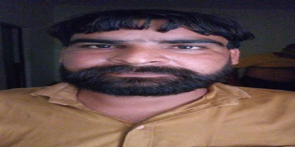 दो करोड़ कैश लूट के शातिर 50 हजार के इनामी बदमाश नरेश से हुई पुलिस की मुठभेड़, मौत