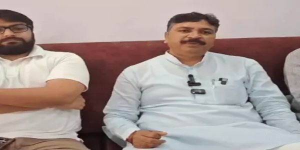 राजस्थान का स्वास्थ्य विभाग वेंटिलेटर पर है: जूली