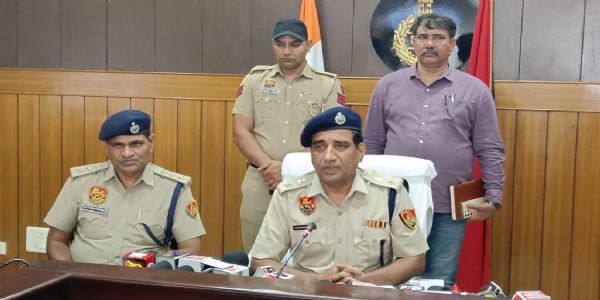 पानीपत में नाबालिग और उसकी मां ने मिलकर की ताई की चाकू से हत्या