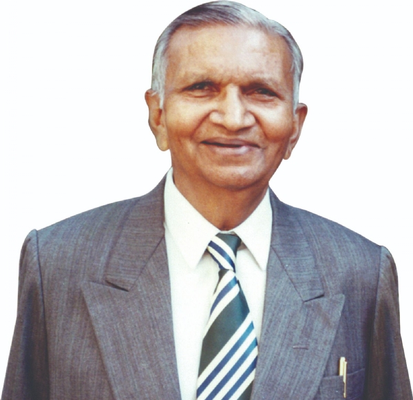 यू.एन. महेता यू.एन. महेता