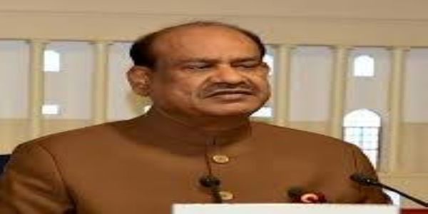 Om Birla