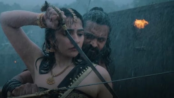 ऋषभ शेट्टी - फोटो सोर्स इंस्टाग्राम