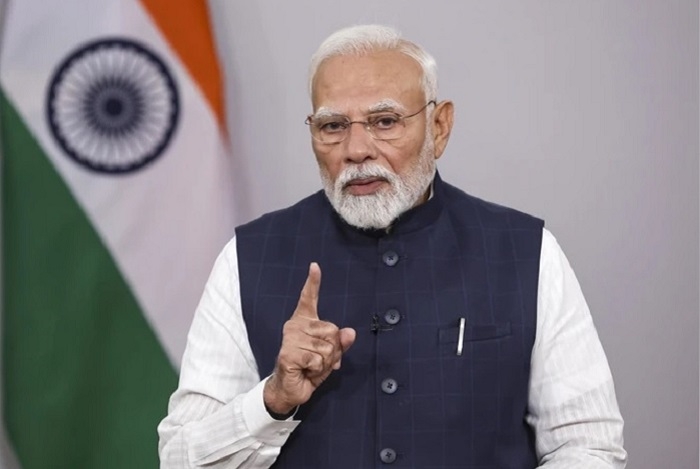 प्रधानमंत्री नरेन्द्र मोदी (फाइल फोटो)