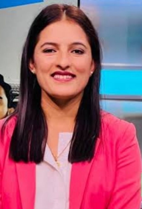 सुषमा वर्मा। सुषमा वर्मा।