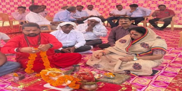 बीकानेर में दूसरी बार आयोजित होगा ग्रेन इंडस्ट्री एक्सपो