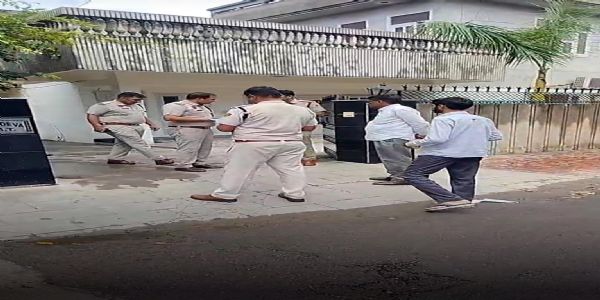 फतेहाबाद:भाई ने चरित्र संदेह में बहन पर किया जानलेवा हमला