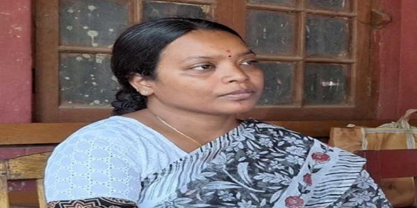 आपदा की स्थिति की समीक्षा के लिए उत्तर बंगाल पहुंची मंत्री बीरबाहा हांसदा
