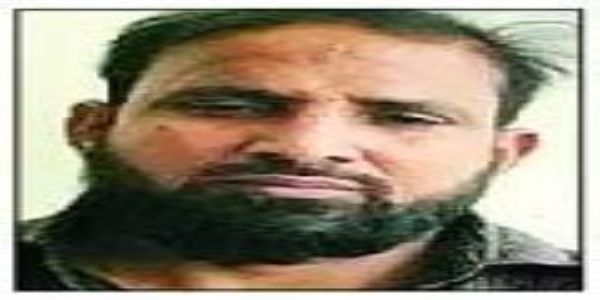 रामपुर निवासी गोकशी का आरोपित गिरफ्तार, गया जेल