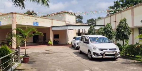 छत्तीसगढ़ में राज्य स्त्रोत नि:शक्त जन संस्थान से जुड़े 1,000 करोड़ रुपये के घोटाले के मामले में सीबीआई की दबिश