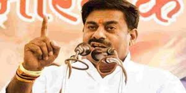 भाेपाल गाेकसी मामले पर बोले रामेश्वर शर्मा बड़े अधिकारी उतरें मैदान में, सरगना को पकड़ें
