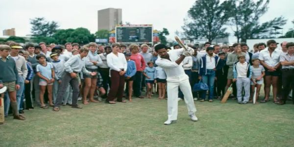 वेस्टइंडीज के पूर्व ऑलराउंडर बर्नार्ड जूलियन का 75 वर्ष की उम्र में निधन