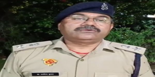 दादा ही निकला अपने नाती का हत्यारा,100 रुपये के लिए घोंट दिया गला