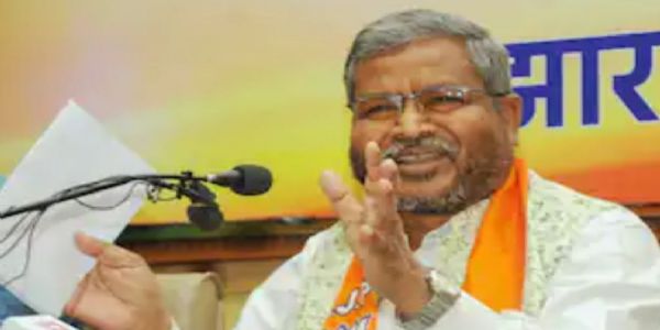 भाजपा प्रदेश अध्यक्ष ने धार्मिक स्थलों की सुरक्षा पर उठाए सवाल, सरकार पर लगाया भेदभाव का आरोप
