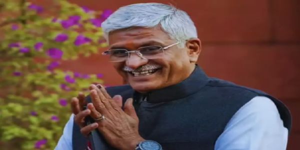 जयपुर दुखांतिका पर शेखावत बोले, भविष्य में ऐसा न हो, इस दिशा में काम करेंगे